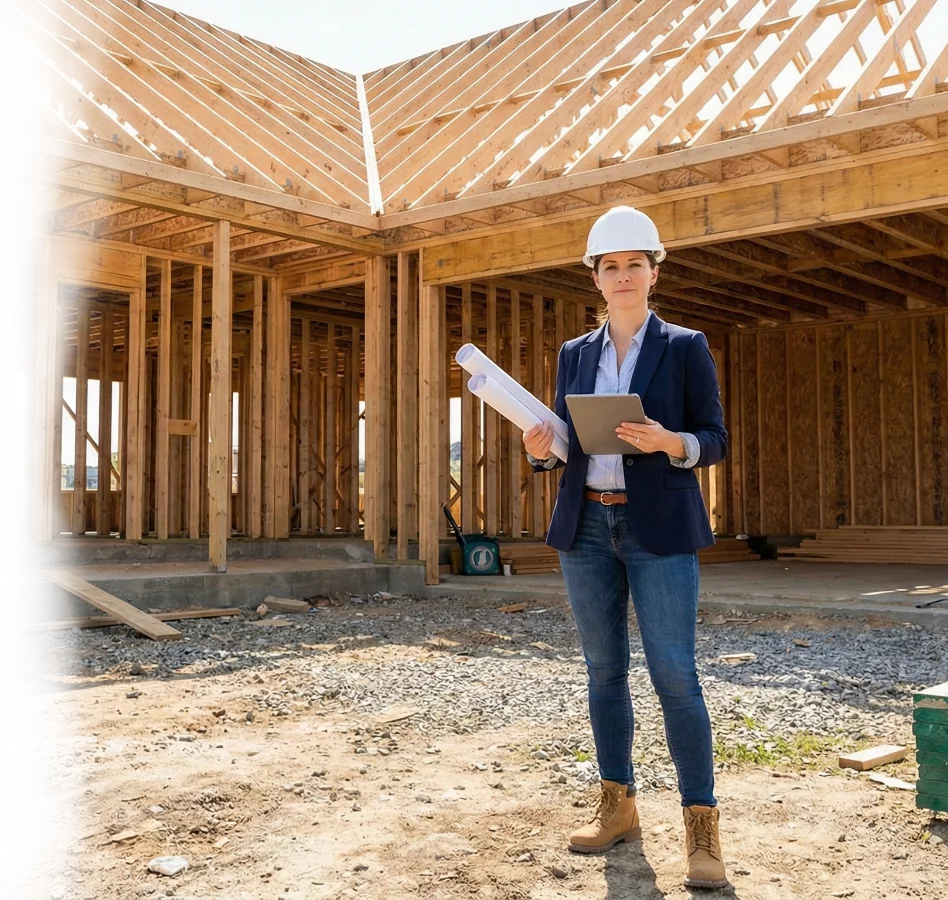 Architect-Led Design-Build process step