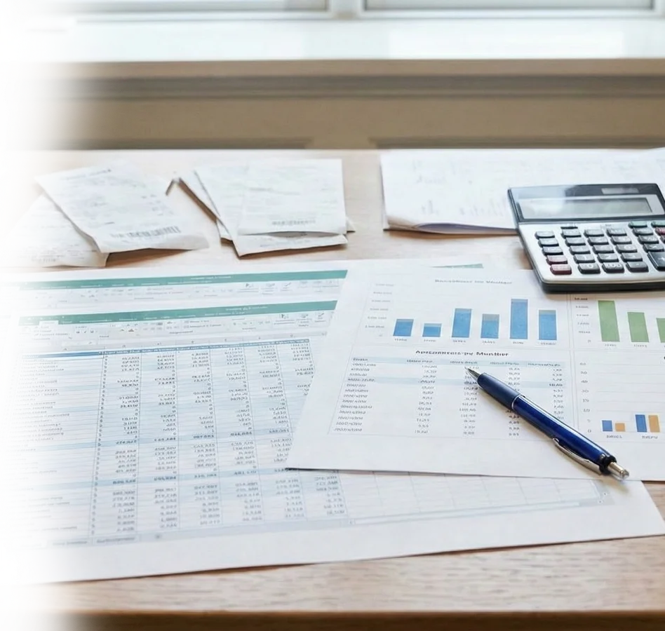 Budget Alignment, Scope Clarity & Timeline Planning process step