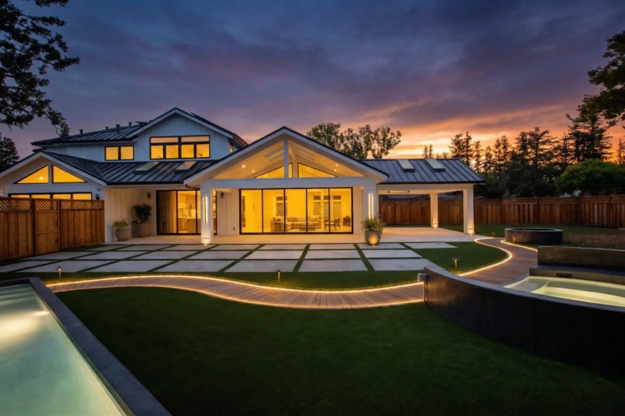 Ritz Builders design-build process for Mill Valley custom homes and remodels